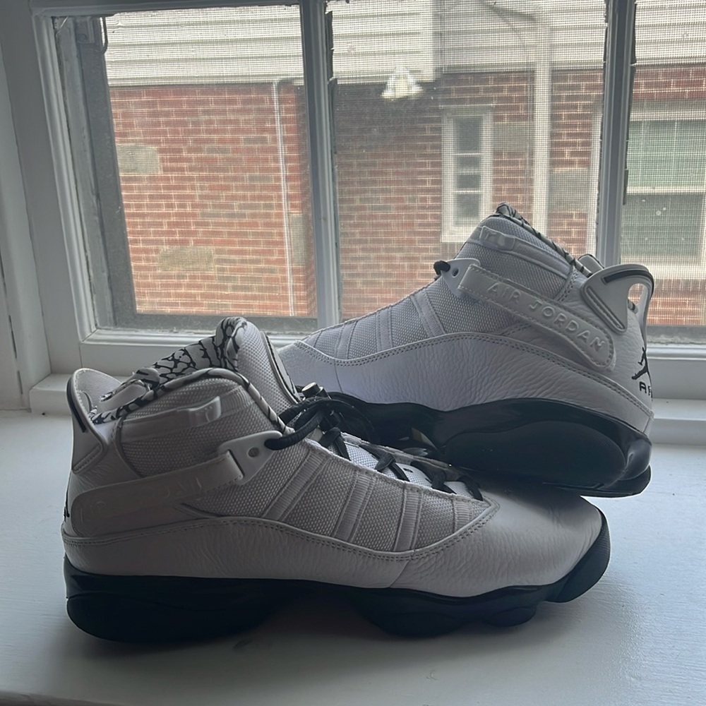 Air Jordan Shoes